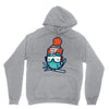 net Unisex Hoodie