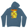 7 menopausal dwarfs, ideal gift or birthday present. Hoodie