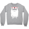 yre beard fast n' loud Crewneck Sweatshirt