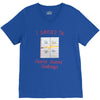 i survived charlie charlie V-Neck Tee