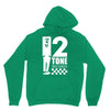 2 tone records Unisex Hoodie
