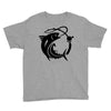 fish Youth Tee