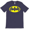 daddy  dad gift batman funny birthday fathers day T-Shirt