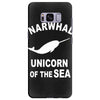 narwhals Samsung Galaxy S8 Plus