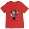 pilot automotive V-Neck Tee