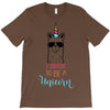i choose to be a unicorn T-Shirt
