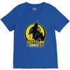 knight V-Neck Tee