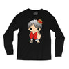 luffy Long Sleeve Shirts