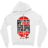 once you put my meat in your mouth t shirt tee funny grilling cook che Zipper Hoodie