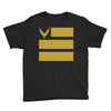 Dent The Universe Youth Tee