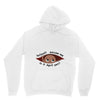 April Peeking Out Baby Boy Unisex Hoodie
