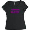 price Women's Triblend Scoop T-shirt