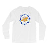 barrel roll Long Sleeve Shirts