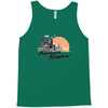 mushroom kingdom Tank Top