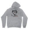 smoking kills Unisex Hoodie
