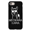 no drama llama iPhone 8