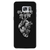 new york in my heart Samsung Galaxy S7