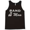 band mom Tank Top
