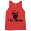 i eat vegans Tank Top
