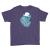 hip hop hibernation Youth Tee