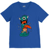 monster pet V-Neck Tee