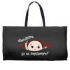 Disculpame Ya Es Septiembre? Weekender Totes