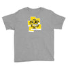 polarized law Youth Tee