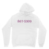 867 midnight Unisex Hoodie