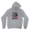 I Still Live With My Parents Unisex Hoodie