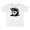 bomb 2 Toddler T-shirt