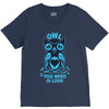 owl you need is love V-Neck Tee
