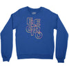 electro Youth Sweatshirt