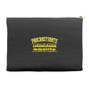 proactive procrastinator Accessory Pouches