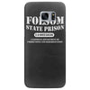 folsom state prison Samsung Galaxy S7 Edge Case