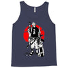 bone head Tank Top