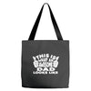 this is what an awesome Tote Bags