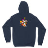 halloween kids Hoodie