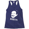 peter pan r.i Racerback Tank