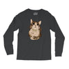 queen vee Long Sleeve Shirts