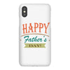 happy father's day iPhoneX