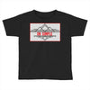 simple Toddler T-shirt