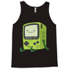 nintendo bmo Tank Top