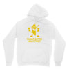 jelly time banana Hoodie
