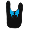 wolverine mask x men avengers marvel comics gift Baby Bibs