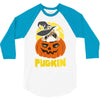 pugkin 3/4 Sleeve Shirt