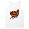 bloody love Tank Top
