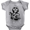 joker 2 Baby Bodysuit
