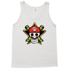 pirate plumber Tank Top