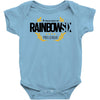 Rainbow Six Siege Baby Bodysuit