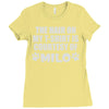 pet lovers Ladies Fitted T-Shirt